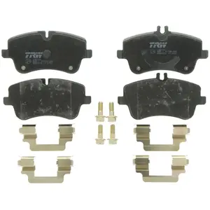 TRW Remblokken set pas cher