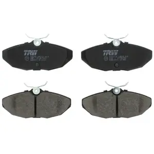 TRW Remblokken set pas cher