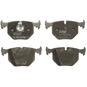 TRW Remblokken set pas cher