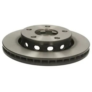 Remschijf achter DF4210 TRW pas cher