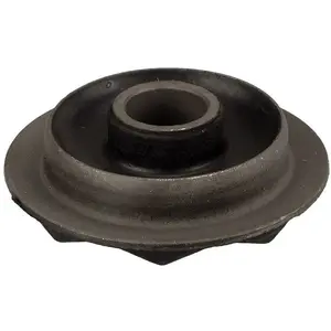 Draagarmrubber JBU203 TRW
