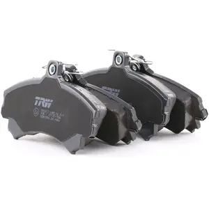 TRW Remblokken set pas cher