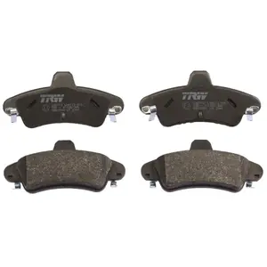 TRW Remblokken set pas cher