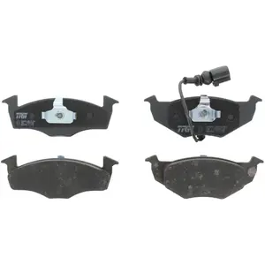 TRW Remblokken set pas cher