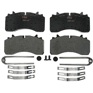 TRW Plaquettes de frein X4 (Ref: GDB5094)Vendu paroscaro