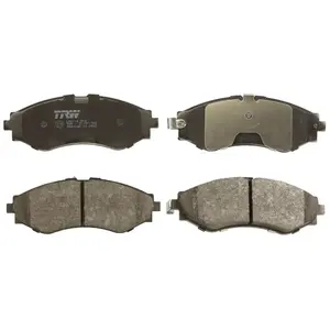 TRW Remblokken set pas cher