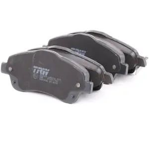 TRW Remblokken set pas cher