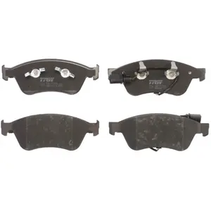 TRW Remblokken set pas cher