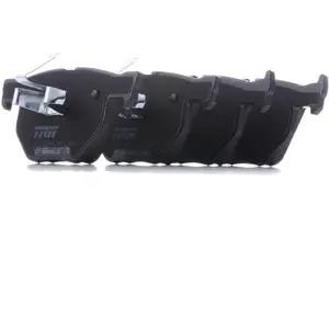 TRW Remblokken set pas cher