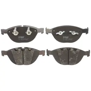 TRW Remblokken set pas cher