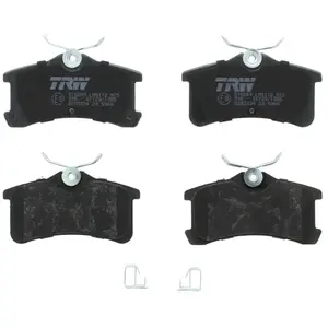 TRW Remblokken set pas cher