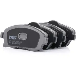 TRW Remblokken set pas cher