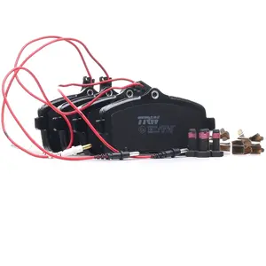 TRW Remblokken set pas cher