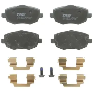 TRW Remblokken set pas cher