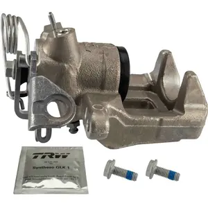 Remklauw BHN183E TRW pas cher