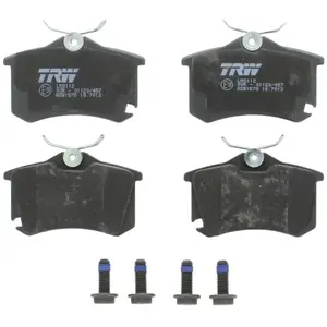 TRW Remblokken set pas cher