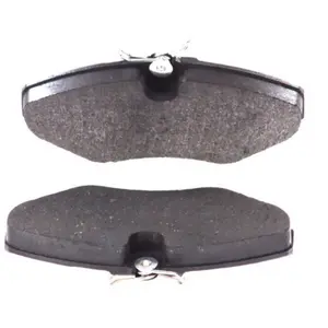 TRW Remblokken set pas cher