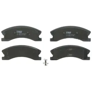 TRW Remblokken set pas cher