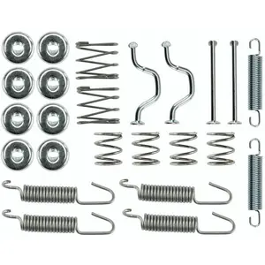TRW Toebehoren parkeerremschoen pas cher