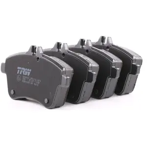 TRW Remblokken set pas cher