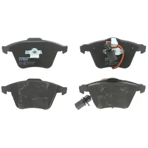 TRW Remblokken set pas cher