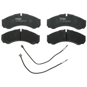 TRW Remblokken set pas cher