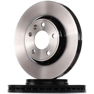 Comparateur de prix : TRW Remschijf voor