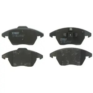 TRW Remblokken set pas cher