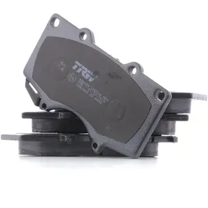 TRW Remblokken set pas cher