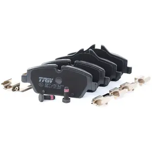 TRW Remblokken set pas cher