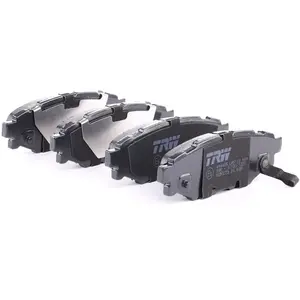 TRW Remblokken set pas cher