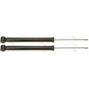 Schokdempers Achter JGT417T TRW pas cher