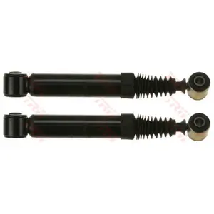 Comparateur de prix : Schokdemper JHT173T TRW