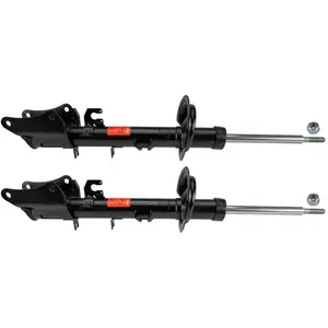 Schokdempers Achter JGM392T TRW pas cher