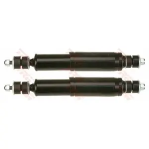 Schokdemper JHT211T TRW pas cher