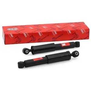 Comparateur de prix : Schokdemper JHT224T TRW