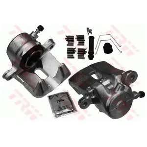 Remklauw BHS714E TRW
