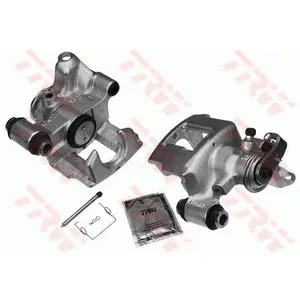 Remklauw BHR220E TRW