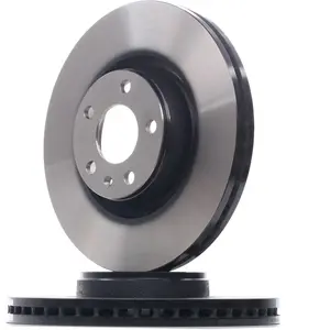 TRW Remschijf voor pas cher