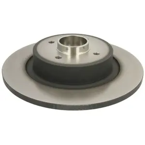 TRW Remschijf achter pas cher