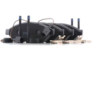 TRW Remblokken set pas cher