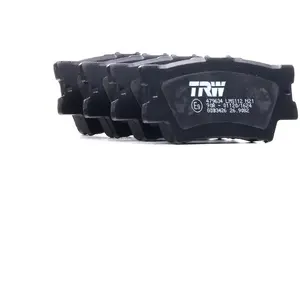 TRW Remblokken set pas cher