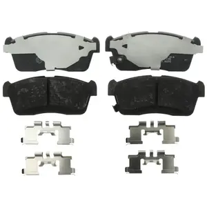 TRW Remblokken set pas cher