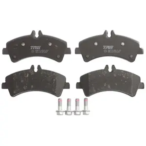 TRW Remblokken set pas cher