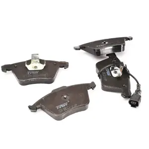 TRW Remblokken set pas cher