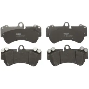 TRW Remblokken set pas cher