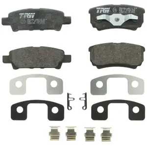 TRW Remblokken set pas cher