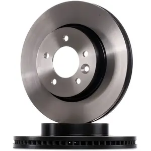 Remschijf voor DF4790 TRW pas cher