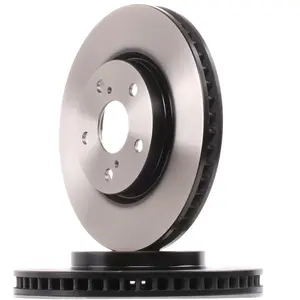 Remschijf voor DF7340 TRW pas cher