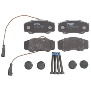 TRW Remblokken set pas cher